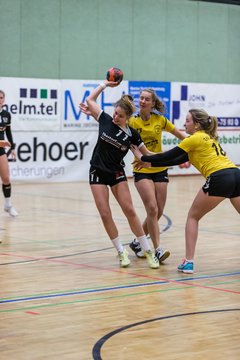 Bild 16 - wBJ SV Henstedt Ulzburg - TSV Altenholz : Ergebnis: 30:13